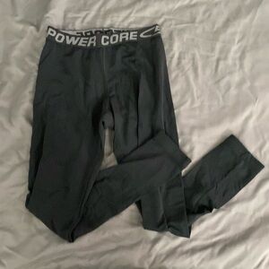 Champion Duo Dry Compression Pants